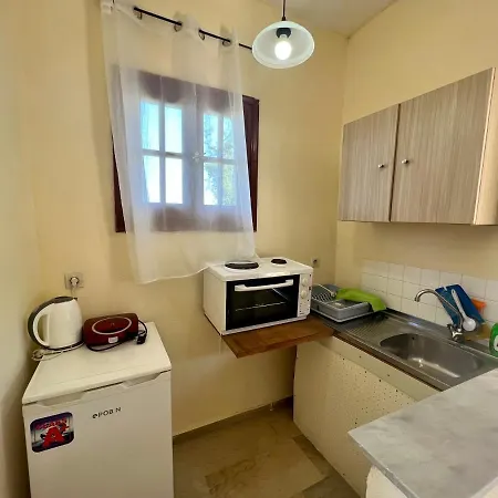 Apartamento Mouse Island View