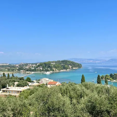 דירה Mouse Island View