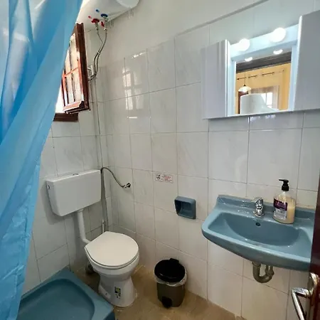 Apartamento Mouse Island View Perama (Corfu)