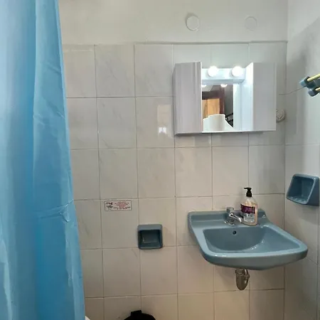 Lejlighed Mouse Island View *