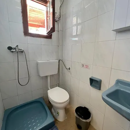 Apartamento Mouse Island View Perama (Corfu)