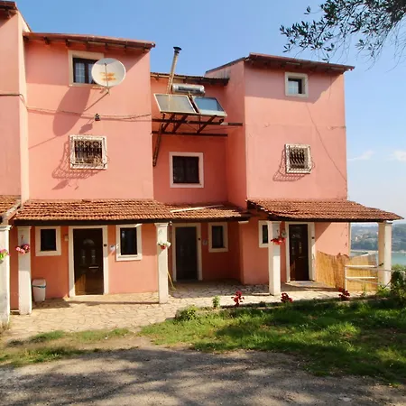 Mouse Island View Apartamento