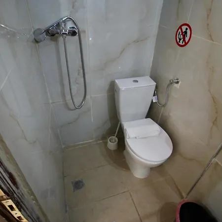 Mouse Island View Perama (Corfu)