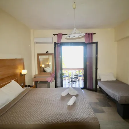 Mouse Island View Apartment