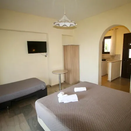 Apartamento Mouse Island View Perama (Corfu)