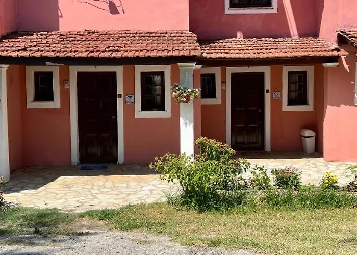 Mouse Island View 公寓 帕拉马