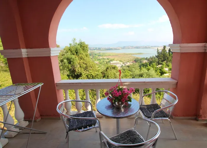 公寓 Mouse Island View *