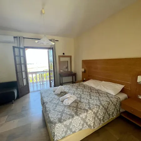 Mouse Island View * 페라마