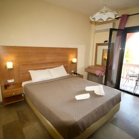 Mouse Island View 아파트 *