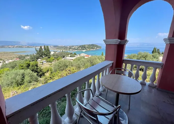 Mouse Island View *
