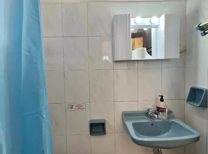 Apartman Mouse Island View *