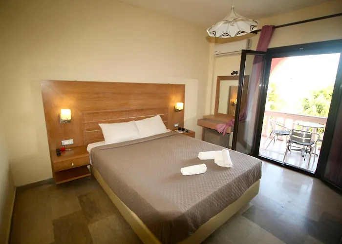 Mouse Island View Apartman *